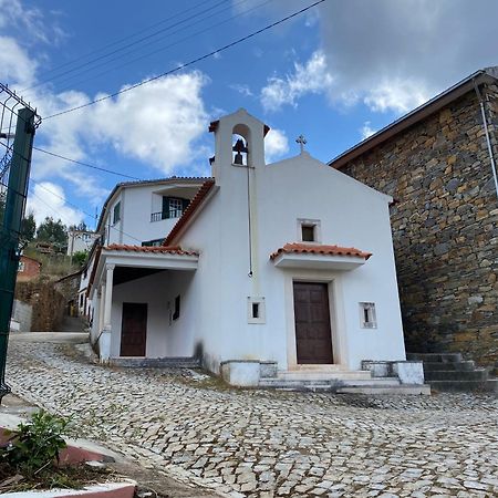 Isabel House Alojamento Rural Pampilhosa da Serra Buitenkant foto
