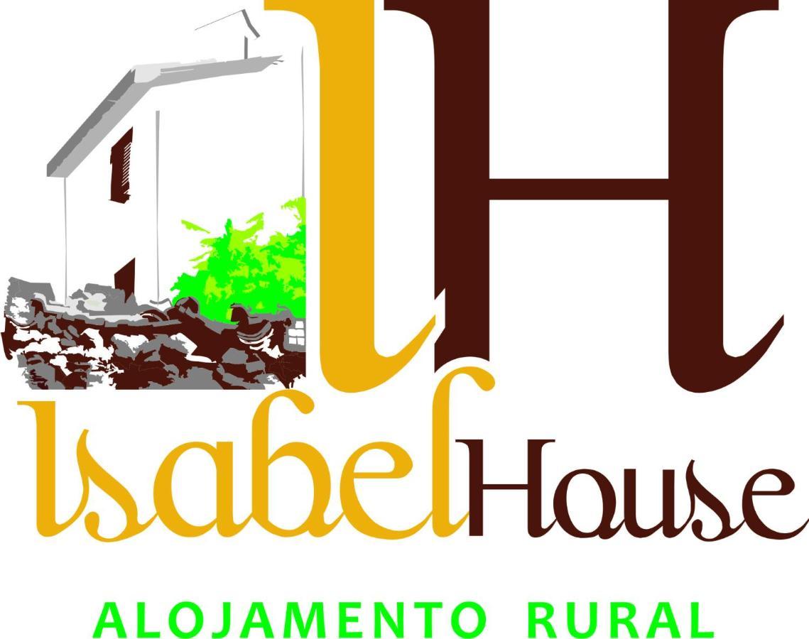 Isabel House Alojamento Rural Pampilhosa da Serra Buitenkant foto